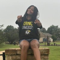 Mckenzie Bernard (@kenzbernard) 's Twitter Profile
