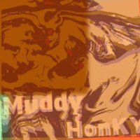 Muddy Honky(@muhopro_muddy) 's Twitter Profile Photo