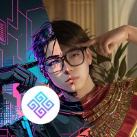 中本流沙 (@liushalabsceo) 's Twitter Profile
