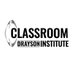 Draysonqbclassroom (@di_classroom) Twitter profile photo Draysonqbclassroom (@di_classroom) Twitter profile photo