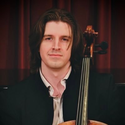 Academic | Cellist | Host of The Artisan Parlor | All Episodes on X, YouTube, and Substack