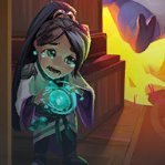 StatzOC's profile picture. Peak Diamond Shitter