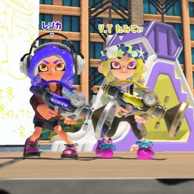 ポケ森、スプラ3、ツムツムを中心でやりつつ、Switchゲーム色々やってます。シングルマザーで夜活動してる❣️タメ口歓迎❣️よろしくね(*´-`)無言フォロー失礼します。 #あつ森 #牧場物語 #ポケ森 #スプラトゥーン3 #ツムツム #マリオカートワールド