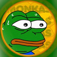 MonkaS (@monkaserc20) 's Twitter Profile