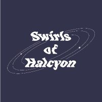 Swirls of Halcyon(@20240725_28) 's Twitter Profile Photo