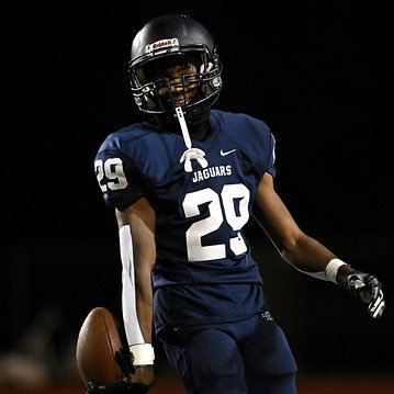 Jarrick Buckhanan Profile