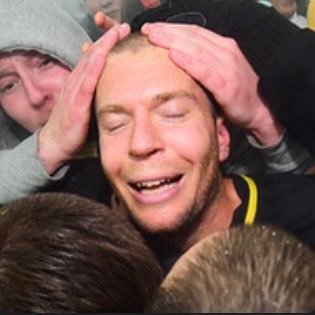 EinstonWinston's profile picture. AIK