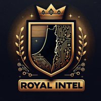 Royal Intel 👑(@RoyalIntel_) 's Twitter Profile Photo