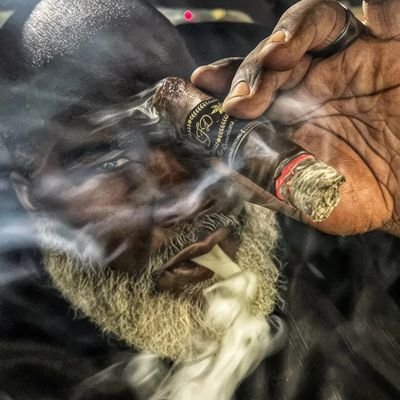 cigar smoker Profile