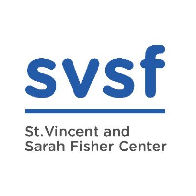 Celebrating 175+ yrs of service to the community, St. Vincent and Sarah Fisher Center provides after-school tutoring to 1st-5th graders & adult GED programs.