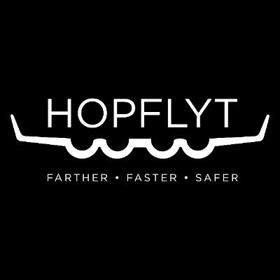 HopFlyt is a pioneering aerospace company dedicated to advancing aviation by developing the world's most advanced hybrid-electric VTOL UAS