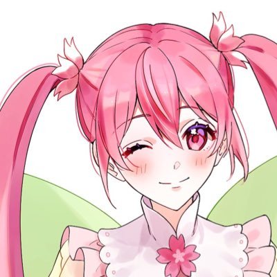 桜羽しいなさんのプロフィール画像