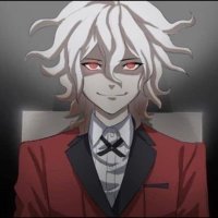 I 💖 Nagito (@nagitoxjannie) 's Twitter Profile