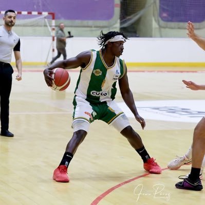 derrick_ogechi's profile picture. PRO 🏀