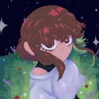 Minto(@MintoDrawing) 's Twitter Profile Photo