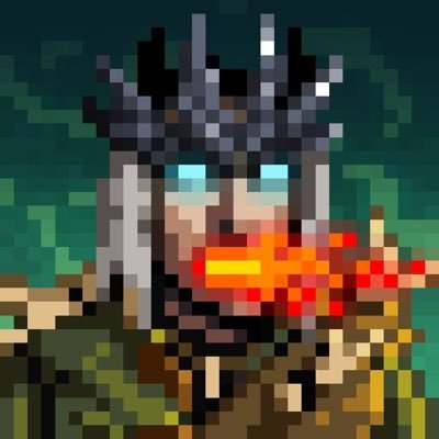 Gamer, Artist & Content Creator👨🏼💻 Founder @FallenKingsNFT 👑 Ambassador @jointheparti 🎉