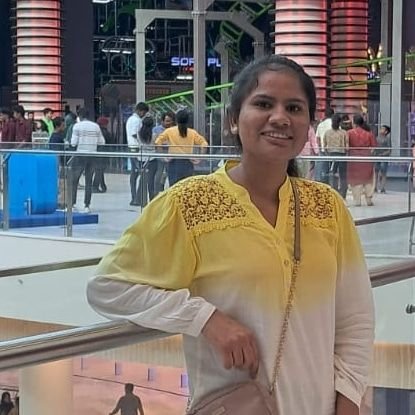 I-phd student at IISER Thiruvananthapuram, Kerala...
Rest bio is unpredictable 😉