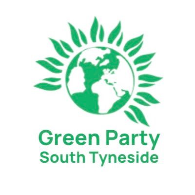 Green councillors and volunteers working hard for a fairer, greener So Tyneside. Promoted by S Ford for So Tyneside Green Party both at 214 Mowbray Rd, NE33 3BE