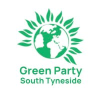 South Tyneside Green Party(@SouthTyneGreens) 's Twitter Profile Photo