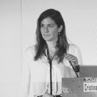 Cristina García Cáceres (@cgarciacaceres) 's Twitter Profile Photo Cristina García Cáceres (@cgarciacaceres) 's Twitter Profile Photo