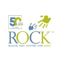 ROCK - Reach Out Centre For Kids (@rockreachout) 's Twitter Profile