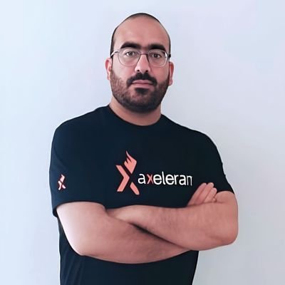 Senior Software Engineer @axelerant Previously @getSignEasy, @trialx
👉 Tweeting on #Software
👋 LinkedIn: https://t.co/4dHkLDTSys