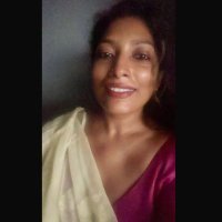 Sukanya Shantha(@sukanyashantha) 's Twitter Profile Photo
