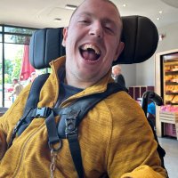 The Anthony♿ (@anthonytalk1) 's Twitter Profile