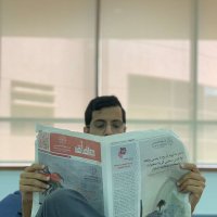 Bandar (@phd_bandar) 's Twitter Profile Photo Bandar (@phd_bandar) 's Twitter Profile Photo