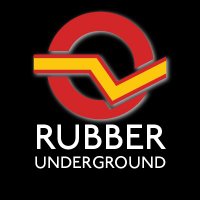 Rubber Underground (@rubberundergrnd) 's Twitter Profile Photo Rubber Underground (@rubberundergrnd) 's Twitter Profile Photo