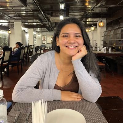 PrachiSolapurk5's profile picture. thought I’d become more intellectual on twitter but now I only tweet about traffic and bad customer experiences