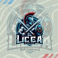LICEA GAMING OFICIAL.(@LiceaGaming) 's Twitter Profile Photo
