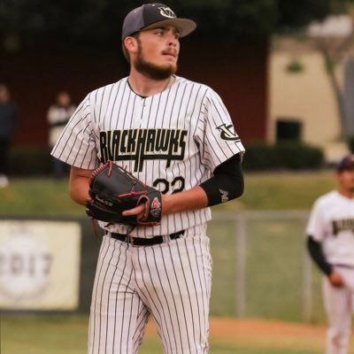 6ft 195lb RHP Citrus Valley Varsity Baseball’24 Looking for any opportunities