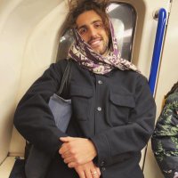 Max (@_maxberg) 's Twitter Profile