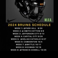 RB Bruins Football (@rbbruinsfb) 's Twitter Profile