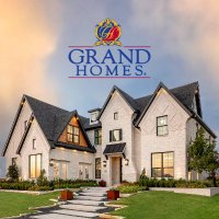 Grand Homes(@GrandHomesTX) 's Twitter Profile Photo