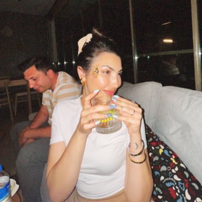 aycayaniktepe's profile picture. Sana ne