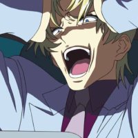 ちくわん (@nyokyonea) Twitter profile photo