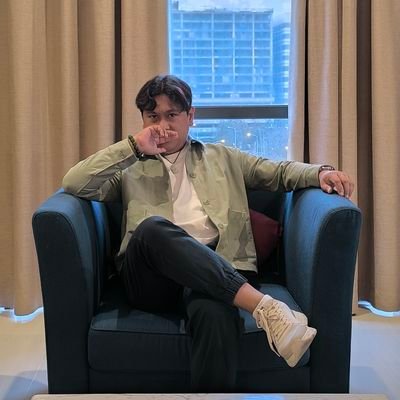 Zaphkiel Rayregaliaさんのプロフィール画像