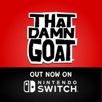 That Damn Goat the Video Game 🐐 👑 💥 (@thatdamngoatvg) 's Twitter Profile Photo