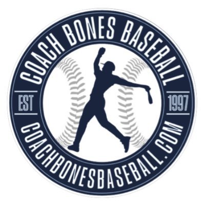 Coach Bones Baseball