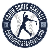 Coach Bones Baseball (@coach_bones) 's Twitter Profile