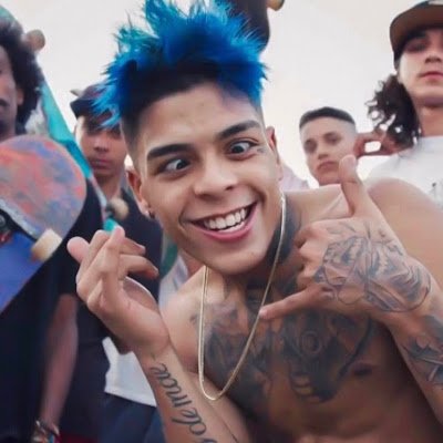 iasuquev's profile picture. 