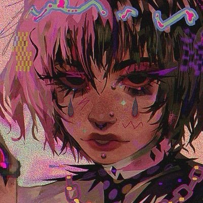 egomechanisms's profile picture. ftm tgirl + butch lesbian • hard kinks without cws • taken + engaged