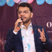 Shivshankar Diggikar (@drsdiggikar) Twitter profile photo