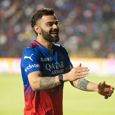 AdarshAnand09's profile picture. crazy fan of  @iamVkohli😍// #RCB❤️//Inspiration from father 💪// Cricket_ Freak 😎