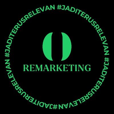remarketingid's profile picture. Buat kamu #jaditerusrelevan digital marketing dengan:🎙️ Live Class 🎥 Video Learning 💬 Community & Networking. Jadi member Remarketing, click👇🏻