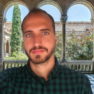 Prof. Titular de Literatura @unibarcelona | Director de @metadramaub