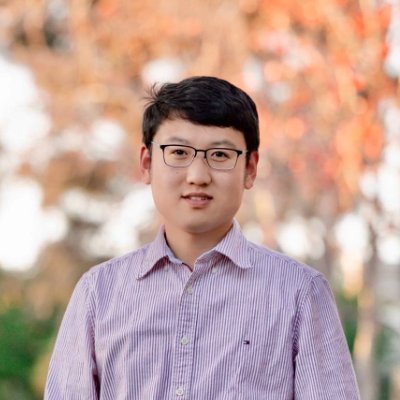 Longwei liu Profile