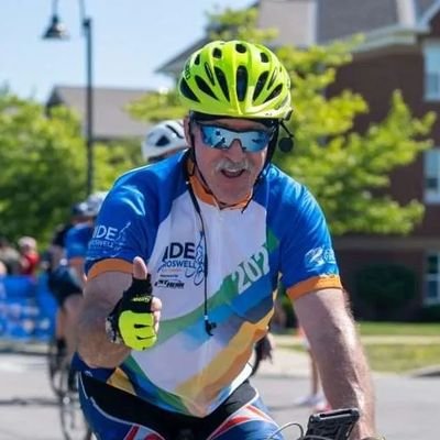 Ride For Roswell